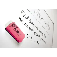 Artline Mıknatıslı Tahta Silgisi Ert-mm