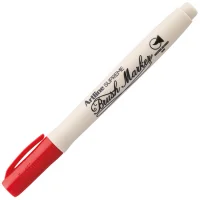Artline Supreme Brush Marker Kırmızı Lv-a-epf-f