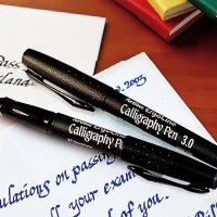 Artline Supreme Kaligrafi Kalemi 1.0 Mm Siyah Lv-a-epf-241