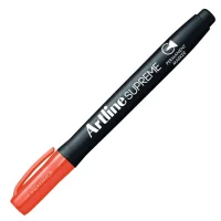Artline Supreme Permament Markör 1.0 Mm Turuncu Lv-a-epf-700