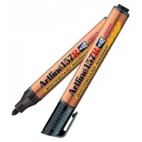 Artline 157r Doldurulabilen Beyaz Tahta Kalemi Uç:2,0mm Siyah Lv-a-ek-157r Black