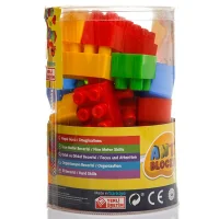 Asya Ant-72 Blocks Silindir Ambalaj 72 Parça