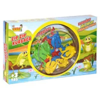 Asya Cese-5001 Zıp Zıp Kurbağa