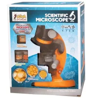 Asya Mikroskop Pilli 22036-1013/1012 Oyck