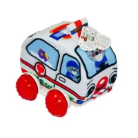 Asya Mol-034 Soft Araçlar Oyck