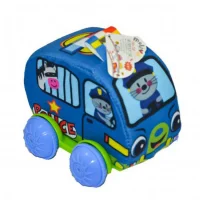 Asya Mol-034 Soft Araçlar Oyck