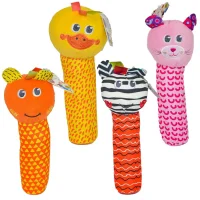 Asya Mol-103 Sesli Hayvanlar Oyck