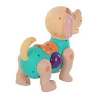 Aya 788-3a Electric Cute Pet Köpek Oyck