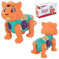 Aya 788-4a Electric Cute Pet Kedi Oyck