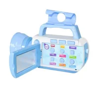 Aya 9084 Oyuncak Kamera Oyck