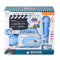 Aya 9084 Oyuncak Kamera Oyck