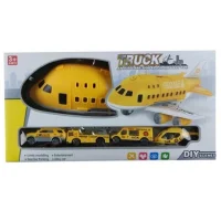 Aya Sq09-3a Uçak Otopark Oyck