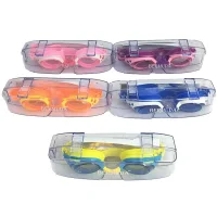 Bermuda Yüzücü Gözlük Rh4000 Bestway