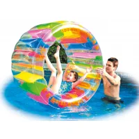 Bestway Deniz Yatağı 125x84 Cm Suda Yürüyen 27213