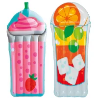 Bestway Deniz Yatağı 190x89 Cm Delüx Trop 44037