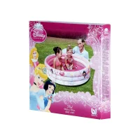 Bestway Havuz 122x25 Cm Disney Prenses 91047