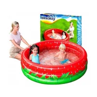 Bestway Havuz 160x38 Cm Çilek Desenli 51145