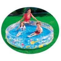 Bestway Havuz 183x33 Cm 51005