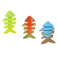 Bestway Havuz Oyuncaği 26029 Balıklar