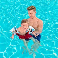 Bestway Kolluk 91002 Mickey 23x15cm 330166