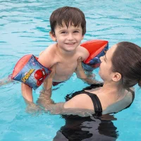 Bestway Kolluk 98001 Spiderman 23x15cm 306260