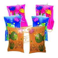 Bestway Kolluk 4028-y Balık Desenli 25x15cm 215897