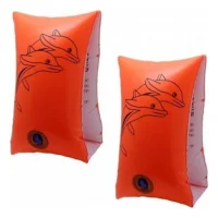 Bestway Kolluk 47262-b Kırmızı Yunuslu 35x15cm 094480