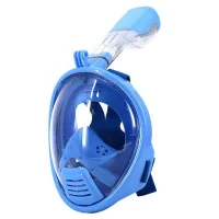 Bestway Maske F-2 Snorkel Büyük L/xl