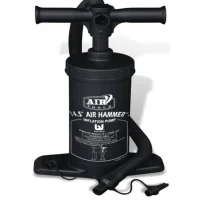 Bestway Pompa 62086 Çift Fonksiyonlu Delüxe 37cm 923087