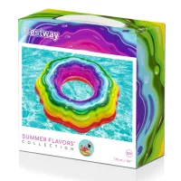 Bestway Simit 1.15 Cm Summer Flavors 36163