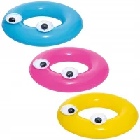 Bestway Simit Gözlü 61 Cm 36114