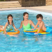 Bestway 42046 Yatak Sörf Okyanus Desen 114x46cm 928105 *24