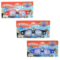 Bestway Yüzücü Gözlüğü 3515