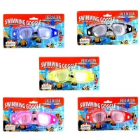 Bestway Yüzücü Gözlüğü 3515