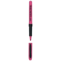 Bic 811934 Highlighter Pembe Fosforlu Kalem