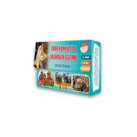 Ema/dede Korkut Hikayeleri