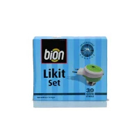 Dual 1103 Bion Likit Set 60 Gece 340906 *48