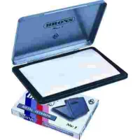 Brons Br-142 Metal Istampa No:2