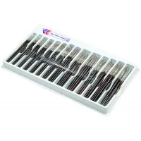 Brons Br-247 Resim Fırçası (144lü)