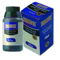 Brons Br-328 Istampa Mürekkepi 50cc Siyah