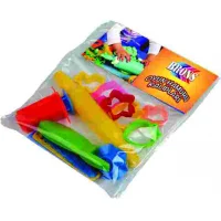 Brons  Br-471 Oyun Hamur Şekillendirme Seti