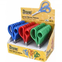 Brons Br-715 Solak Öğrenci Makas