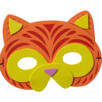 Bu-bu Em0001 Eva Maske