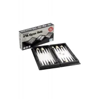 Ca Games 10002 Manyetik Oyun Seti 3lü Tyf