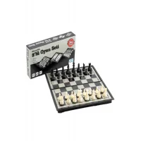 Ca Games 10002 Manyetik Oyun Seti 3lü Tyf