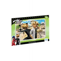 Ca Games 10008 Graditi Ahşap Denge Oyunu Küçük Boy Ybs