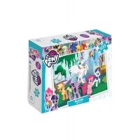 Ca Games 5010 My Little Pony Puzzle 100-2