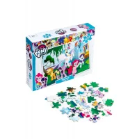 Ca Games 5010 My Little Pony Puzzle 100-2