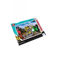Ca Games 5016-5017 Transformers Frame Puzzle 35