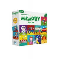 Ca Games 5039 Memory Özel Seri Tyf